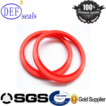 Soft Wiper Seals PU Material Hydraulic Seals